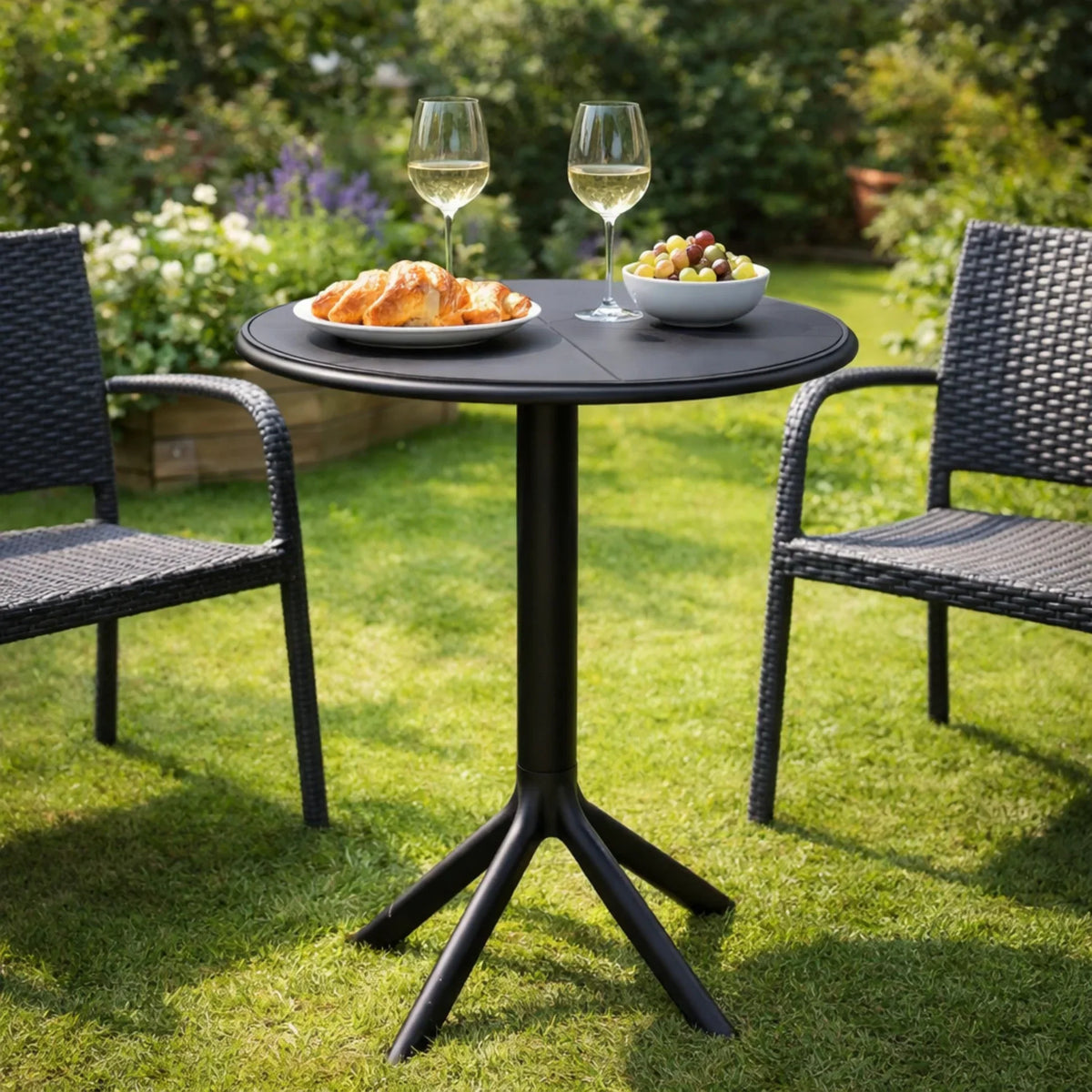Maak van je tuin de ideale plek voor een zomerse dag
