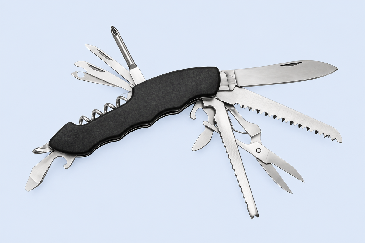Multitools