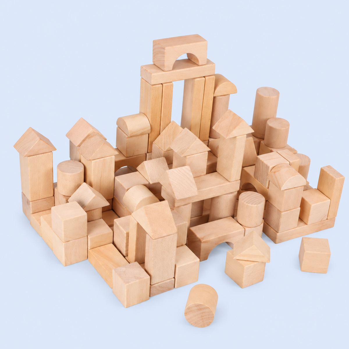Houten speelgoed