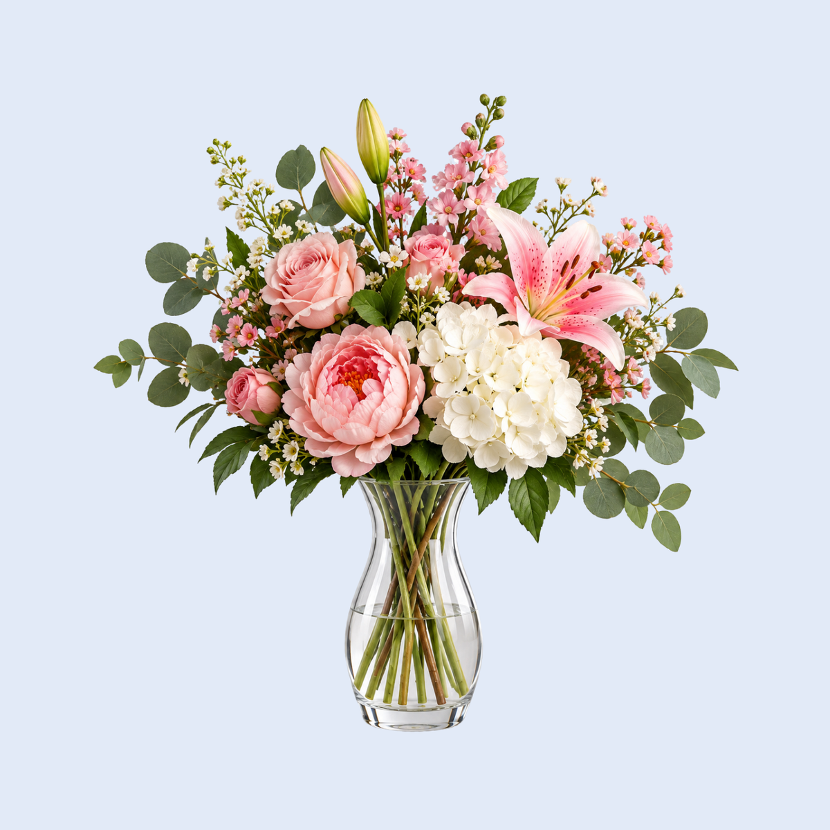 Kunstbloemen