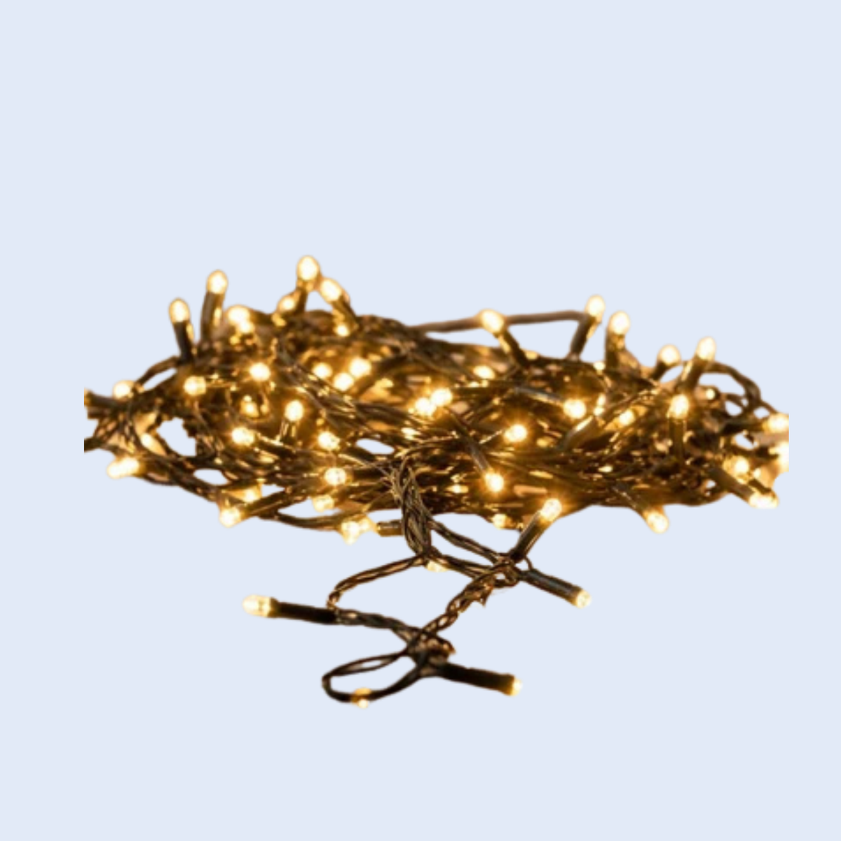 Kerst Lichtsnoeren