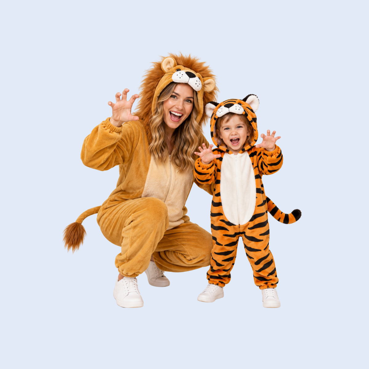 Dieren verkleedkleding