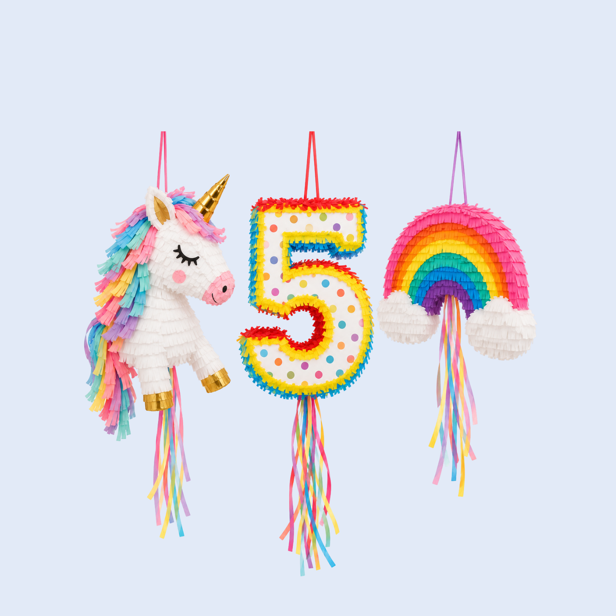 Pinata's