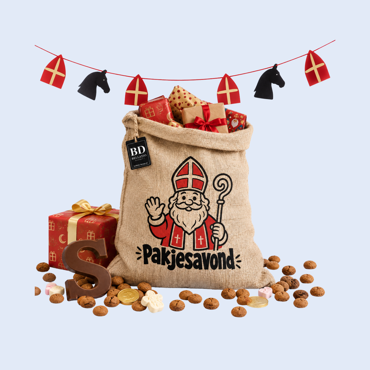 Sinterklaas