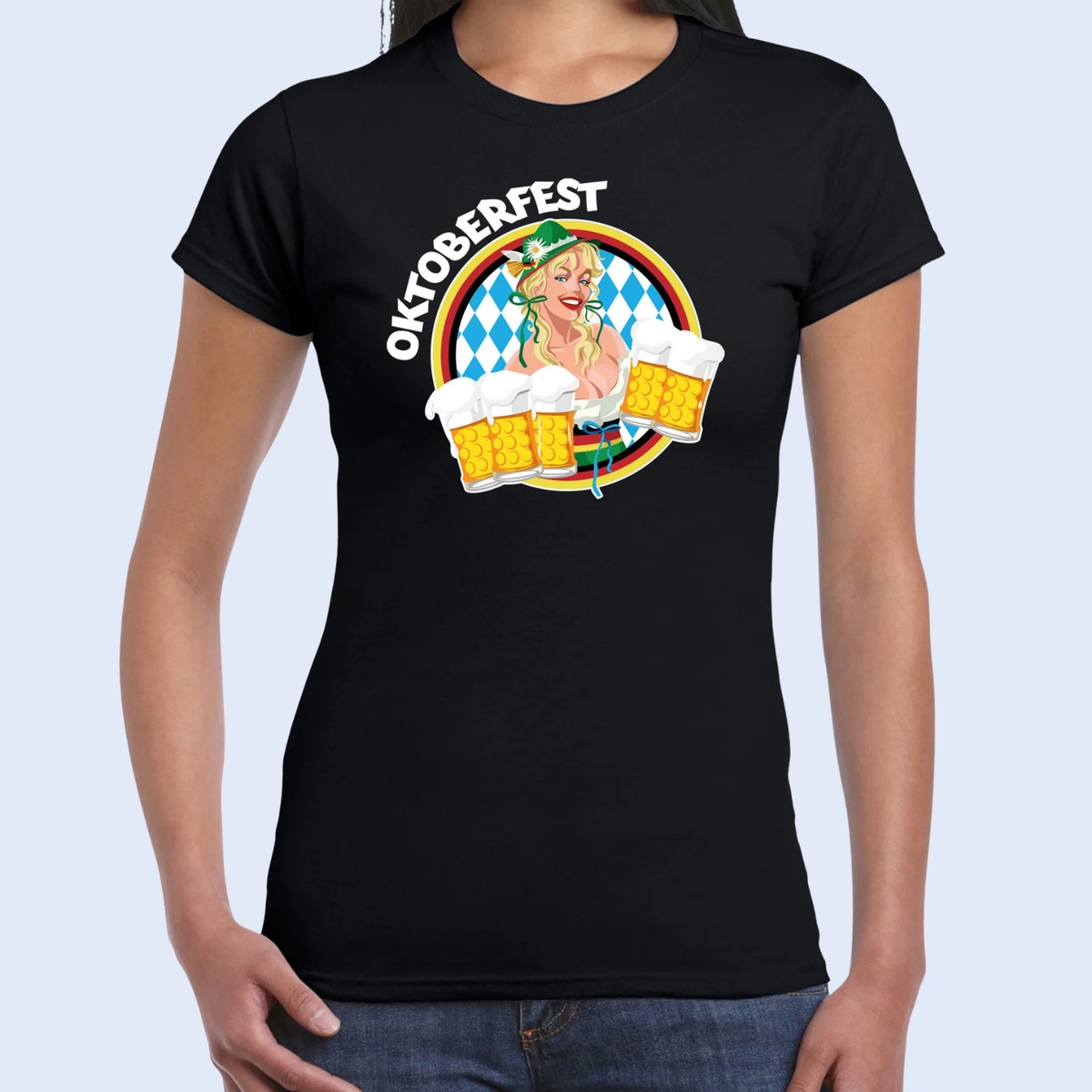 Oktoberfest shirts