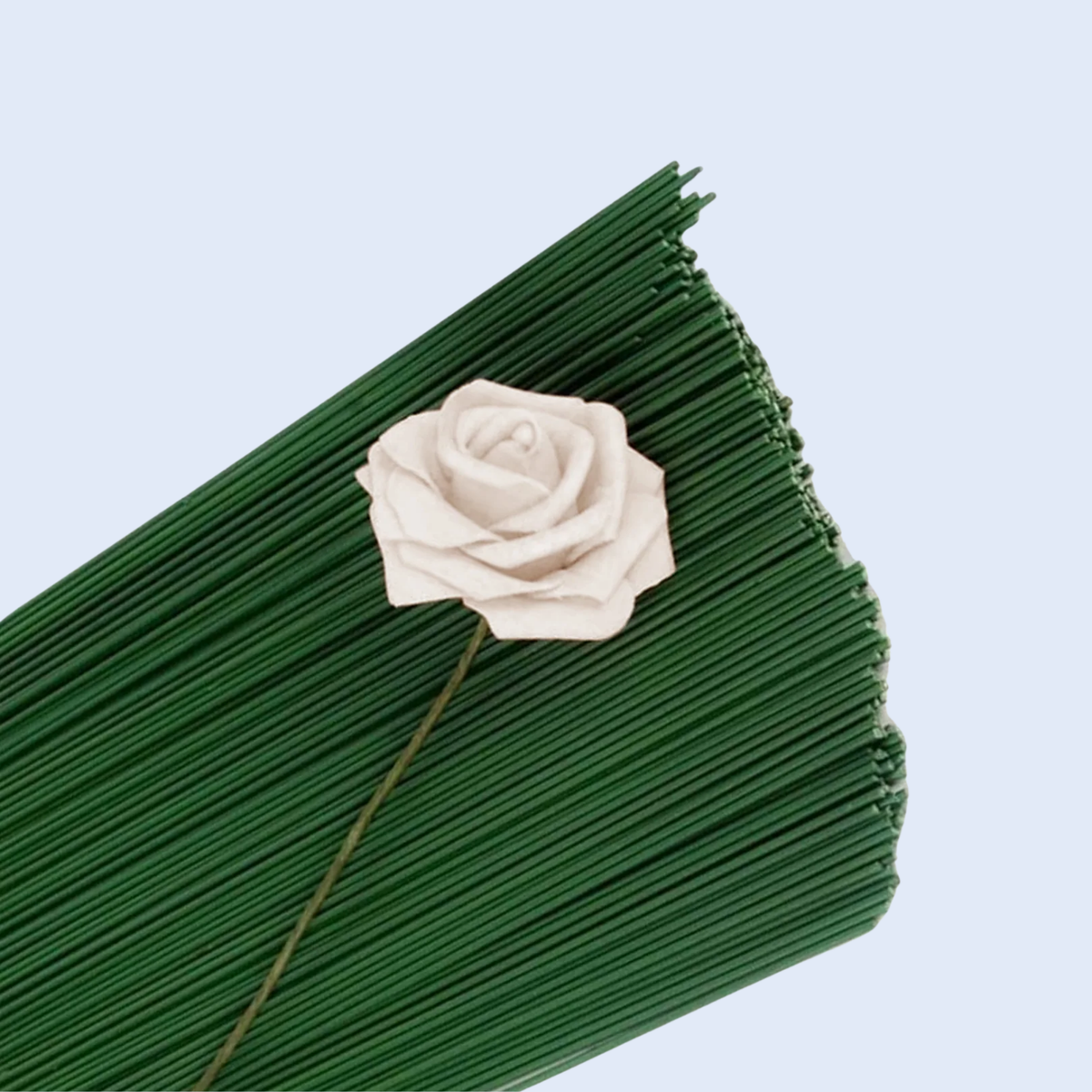 Bloemstukjes maken