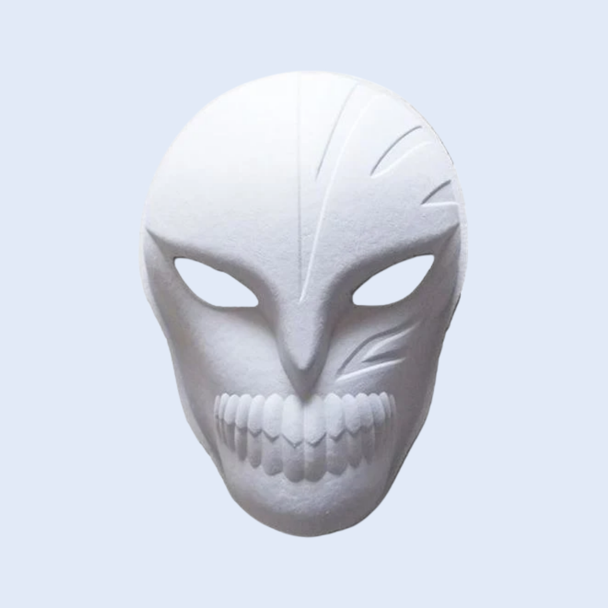 Knutsel maskers