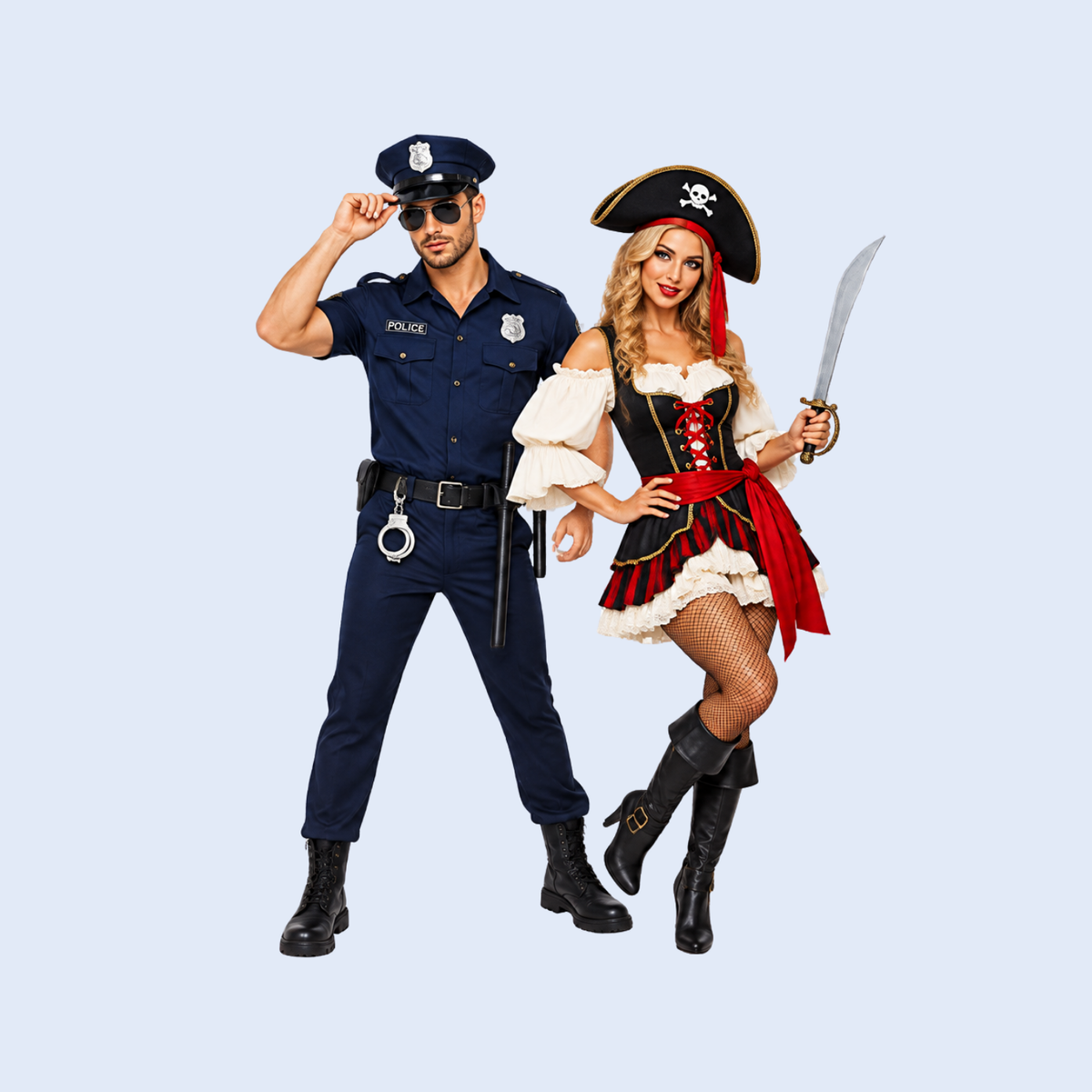 Verkleedkleding