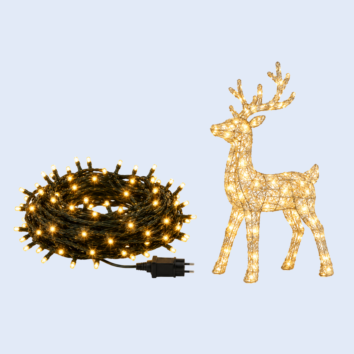 Kerstverlichting