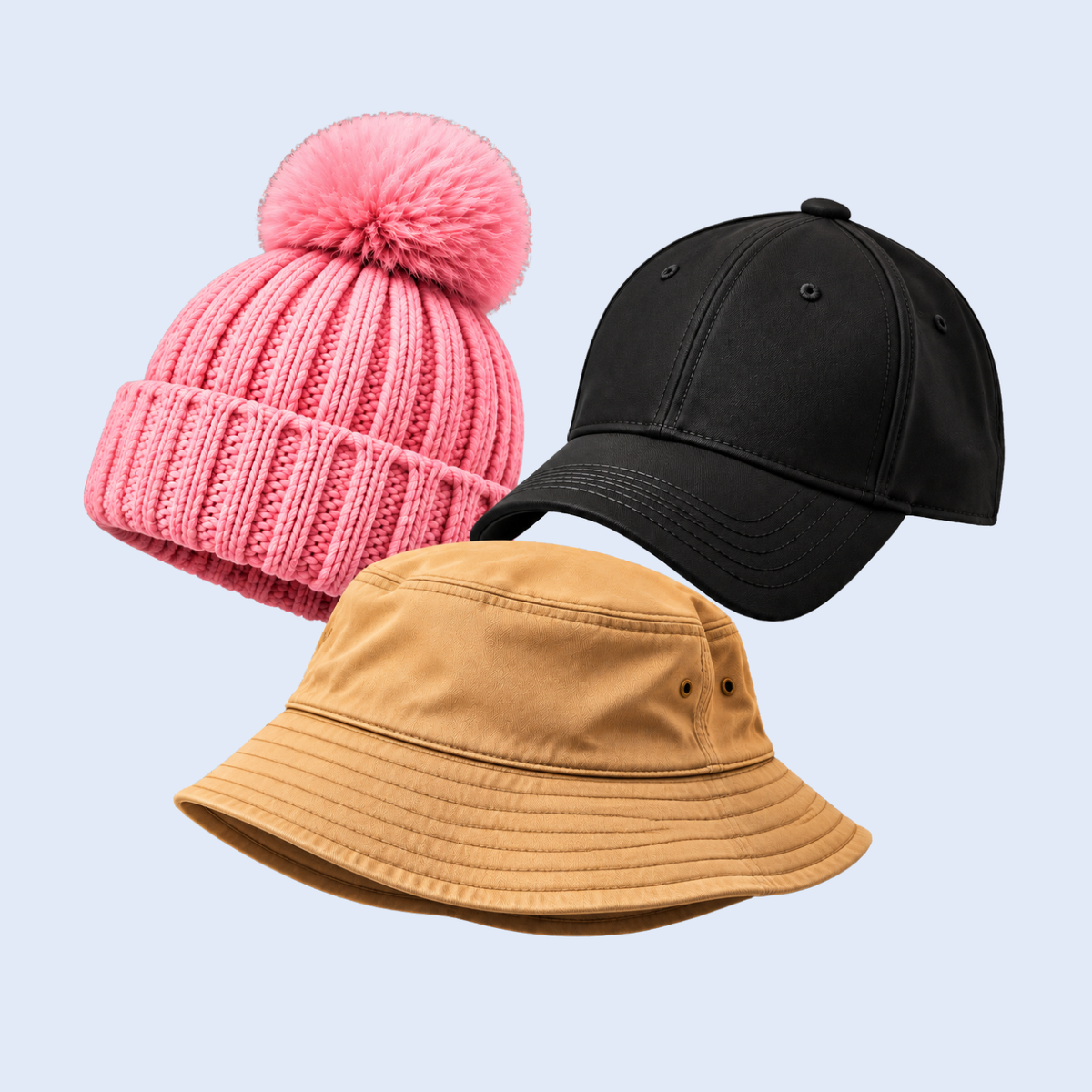 Hoeden & caps