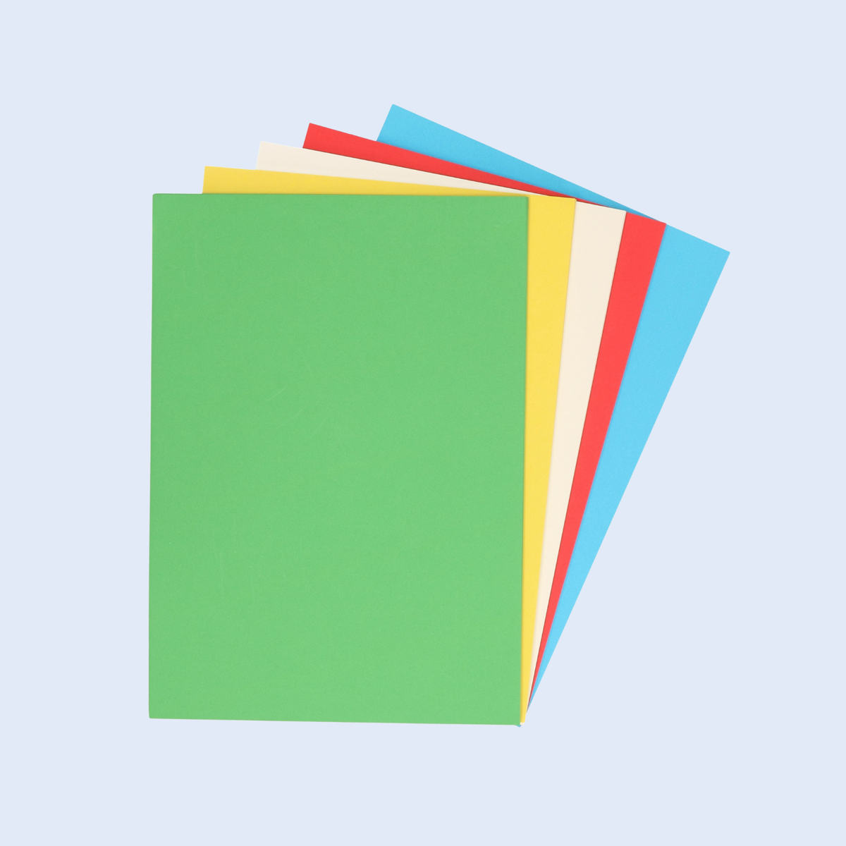 Papier & decoratie