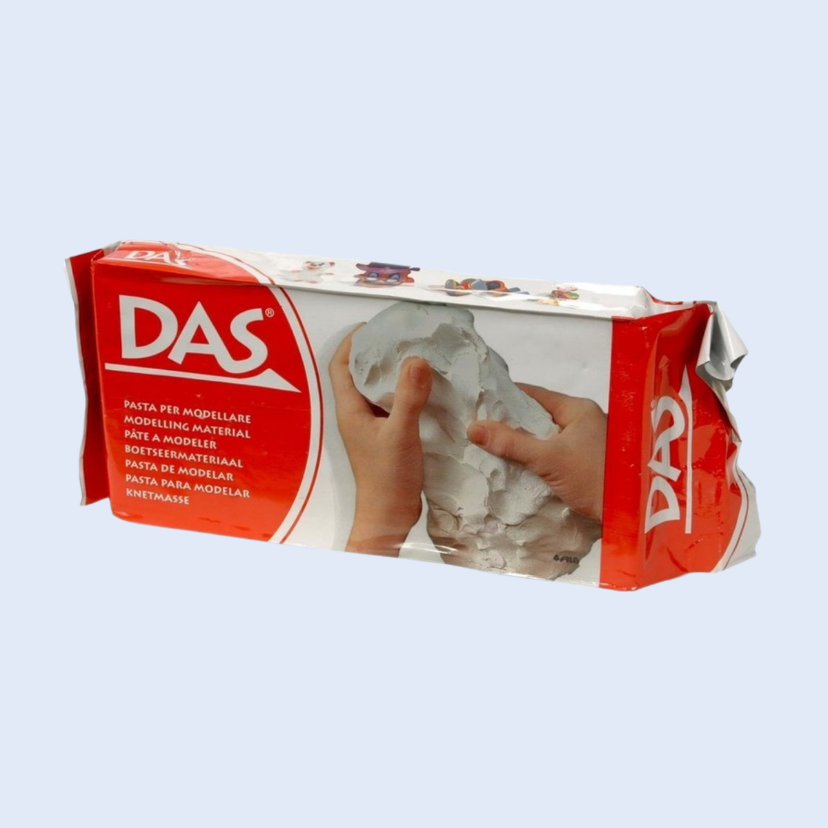 Boetseren & vormen