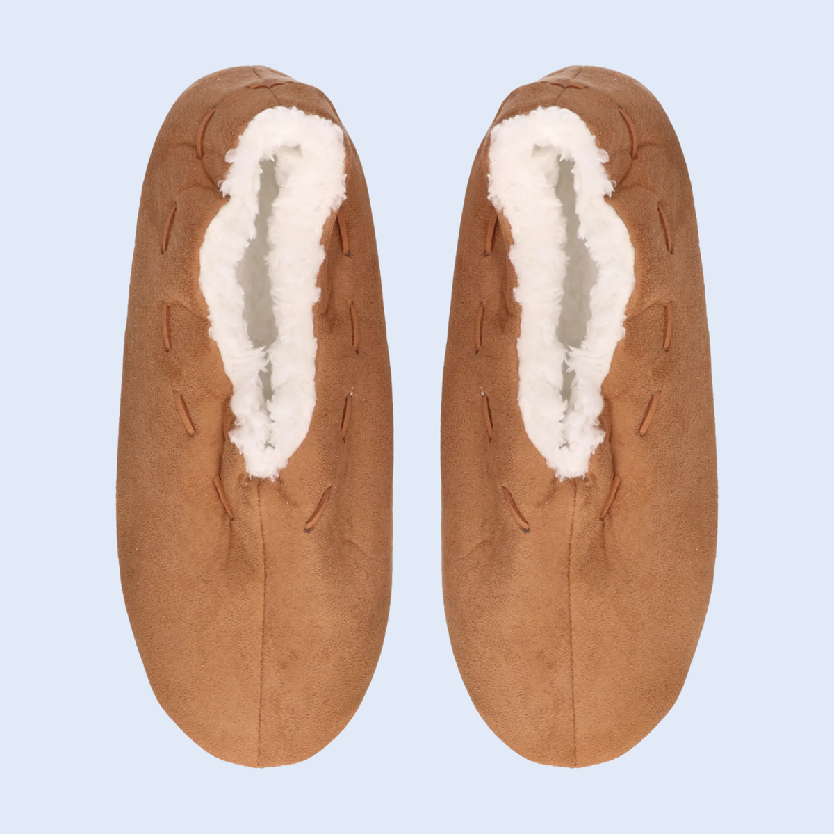 Pantoffels & sloffen
