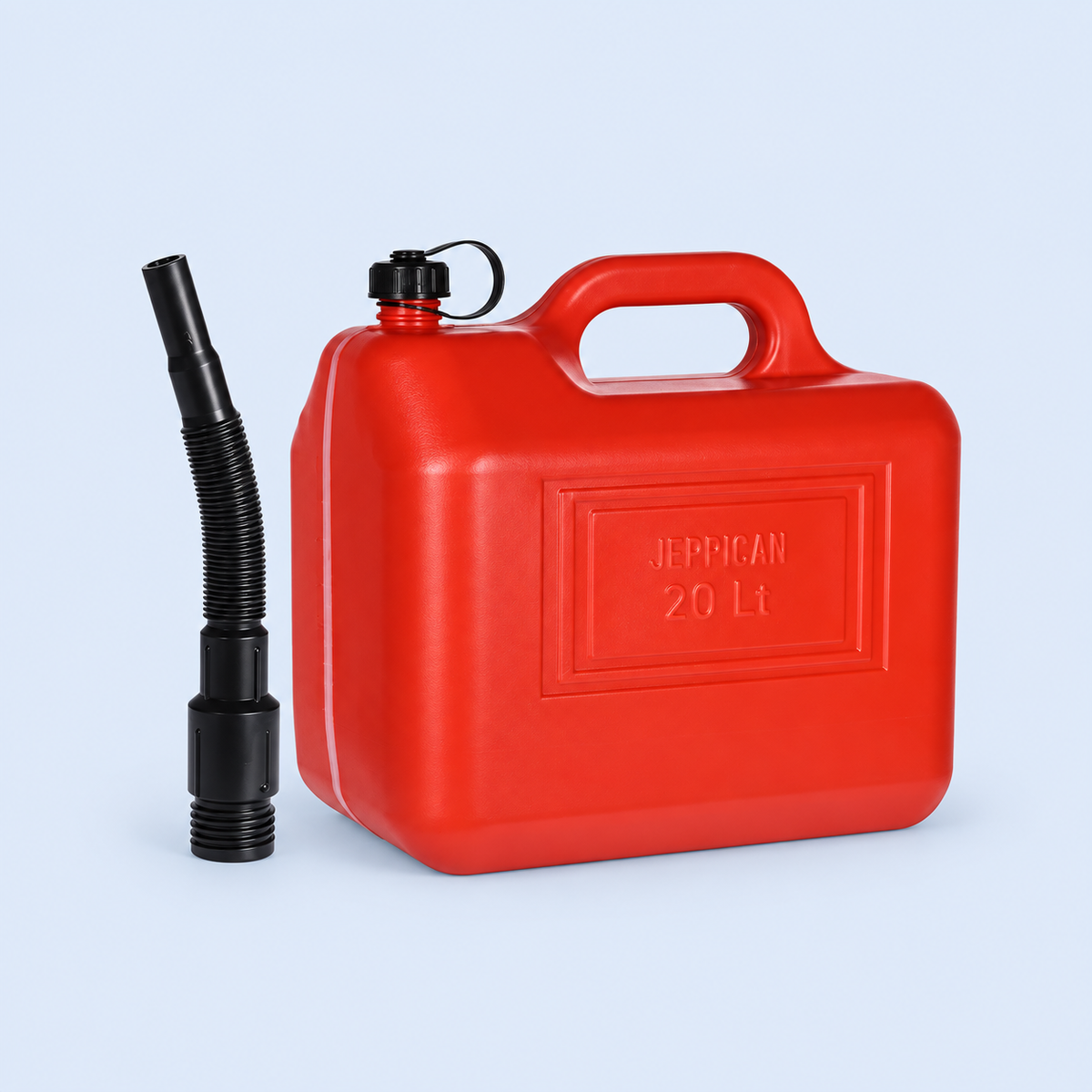 Jerrycans