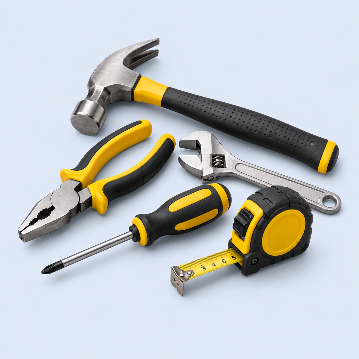 Handgereedschap