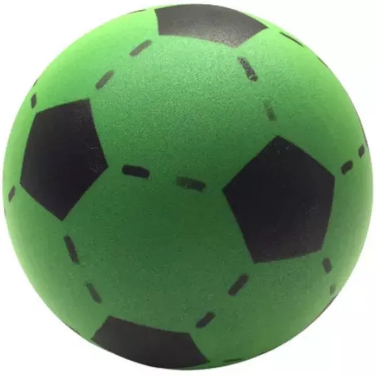 tf-creations-softbal-foam-voetbal-print-groen-zacht-20-cm-speelgoed-ballen_10185000-4