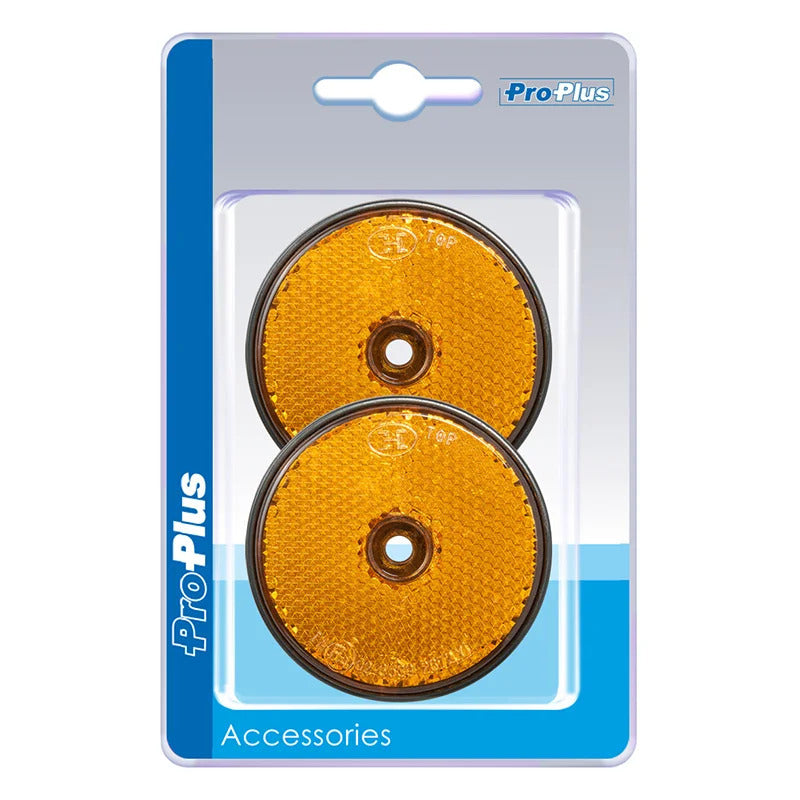 pro-plus-reflector-set-2x-oranje-schroefbevestiging-60mm-rond_10430001-1