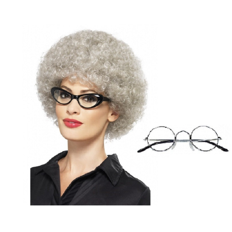 oma-sarah-carnaval-verkleed-set-pruik-en-brilletje_10371001