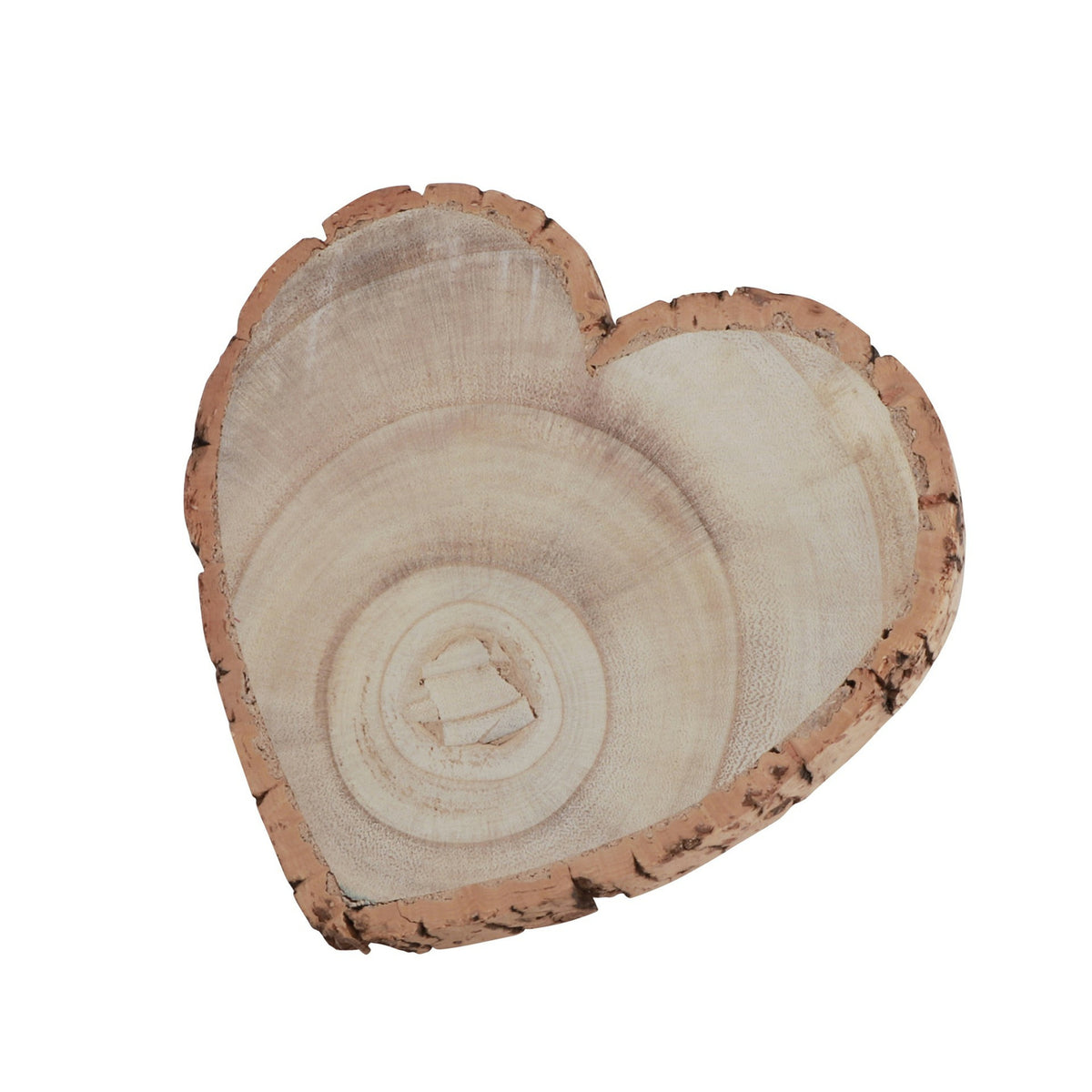 chaks-kaarsenbord-decoratie-dienblad-houten-boomschijf-19-x-3-cm-hartvormig_10452005