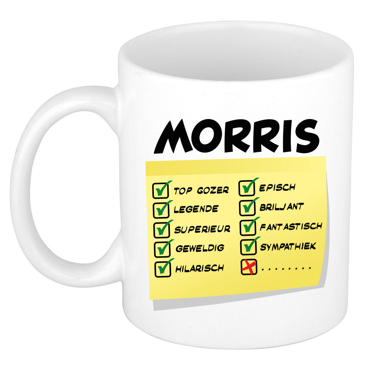 naam-mok-morris-wit-top-gozer-keramiek-300-ml-cadeau-collega-beker_10452006