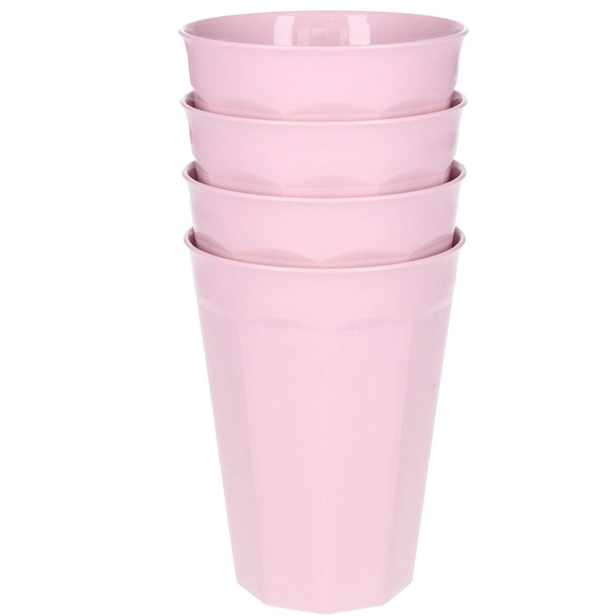 verjaardag-kinder-camping-drink-bekers-4x-stuks-300-ml-roze-kunststof-onbreekbaar_10457007-6