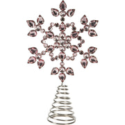kerstboom-piek-ster-vorm-lichtroze-met-steentjes-h26-cm_10383009-1