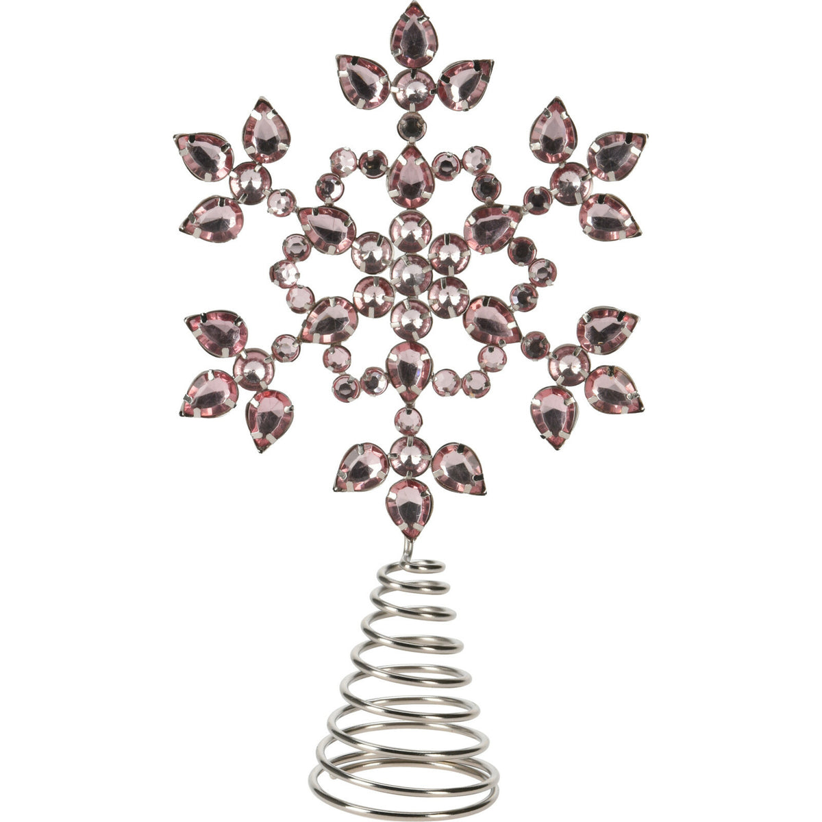 kerstboom-piek-ster-vorm-lichtroze-met-steentjes-h26-cm_10383009-1