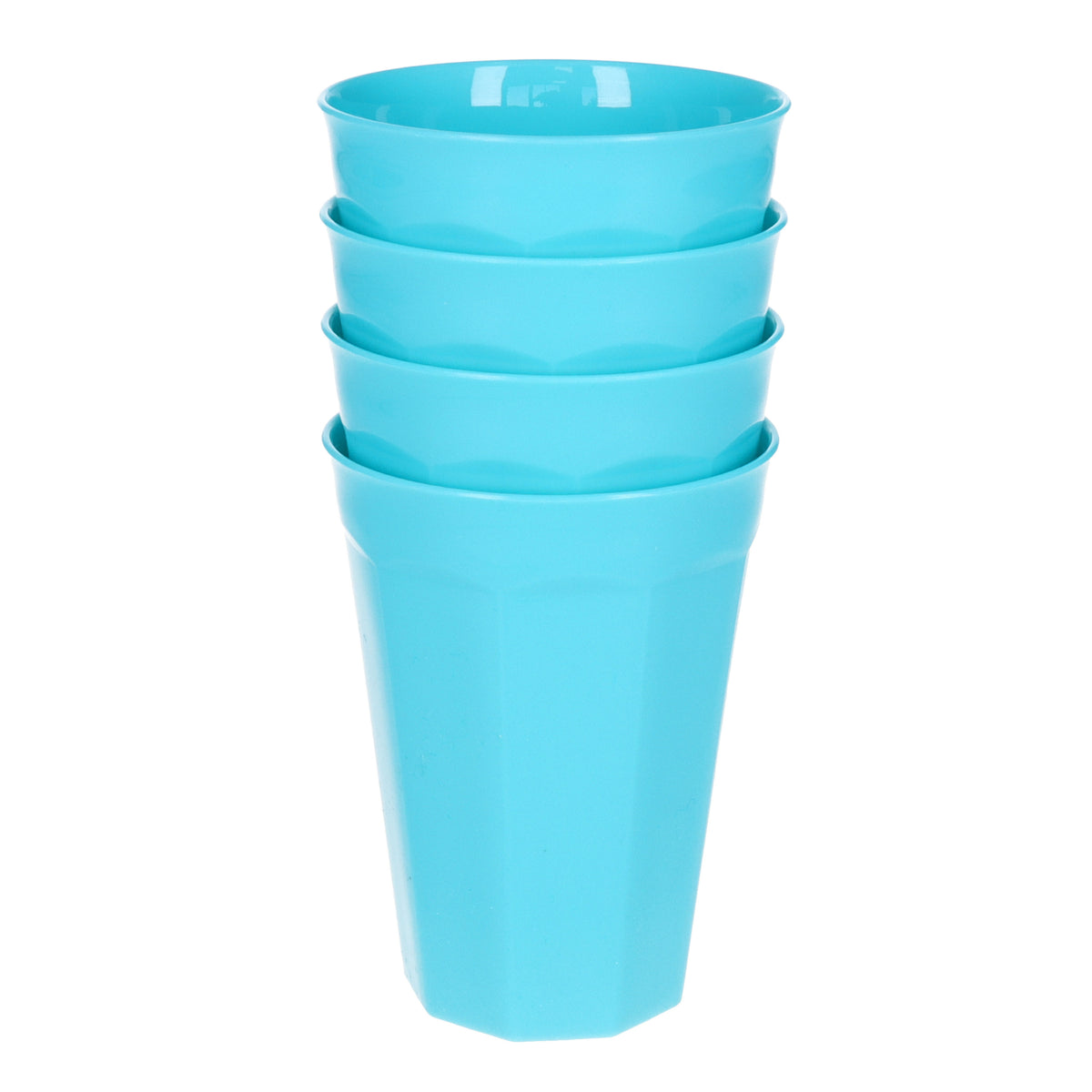 verjaardag-kinder-camping-drink-bekers-4x-stuks-300-ml-blauw-kunststof-onbreekbaar_10457009-2