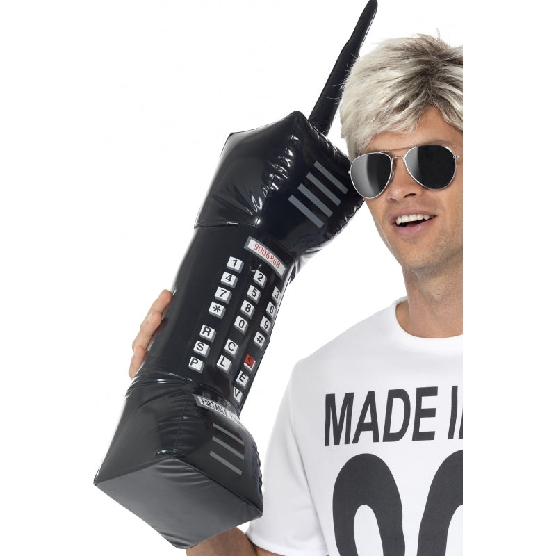 opblaasbare-retro-telefoon-75-cm-zwart-mobiel_10038012
