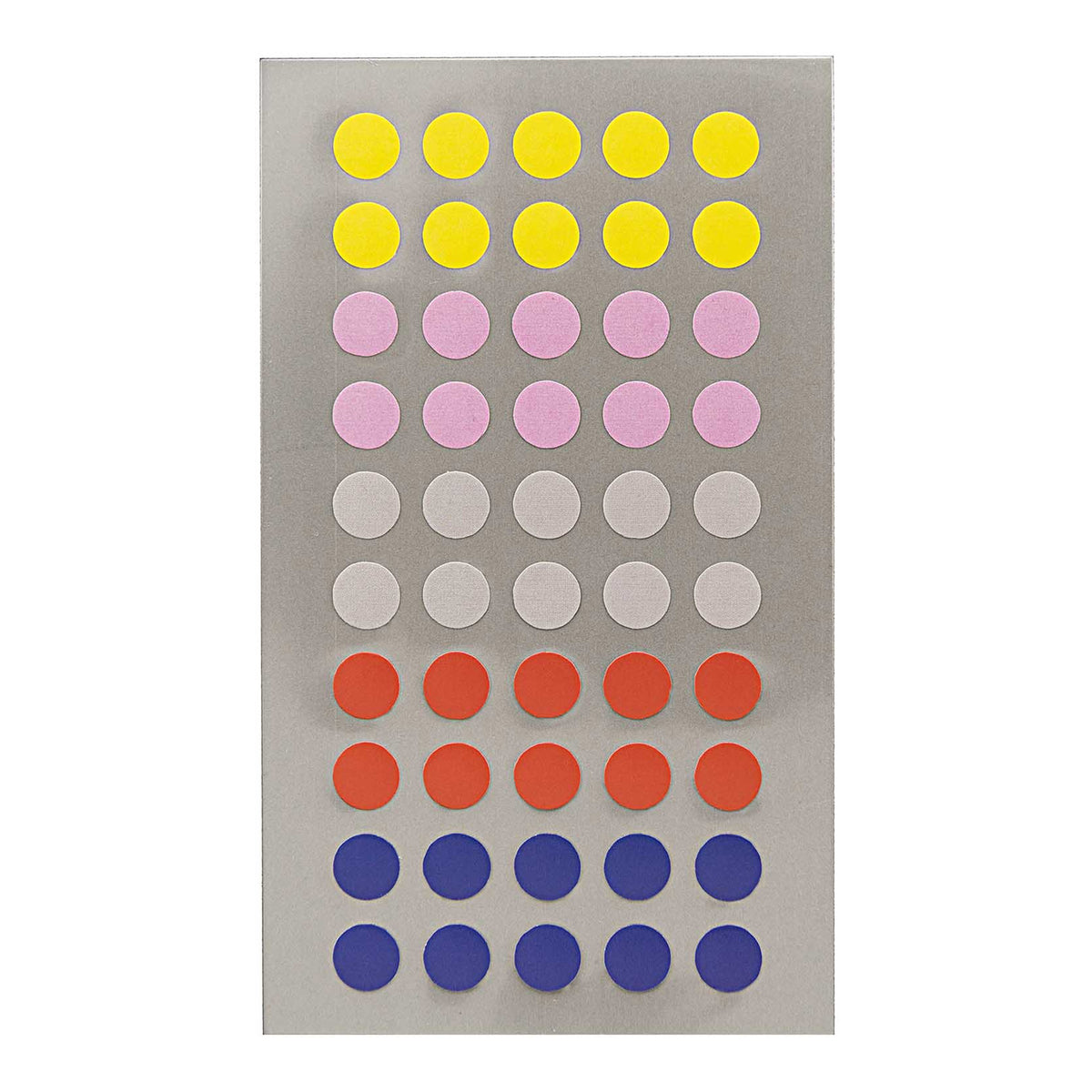 hobby-stickers-200x-stuks-d8-mm-gekleurd-ronde-stickers-kantoor-stickers-scrapbook-knuts_10446013
