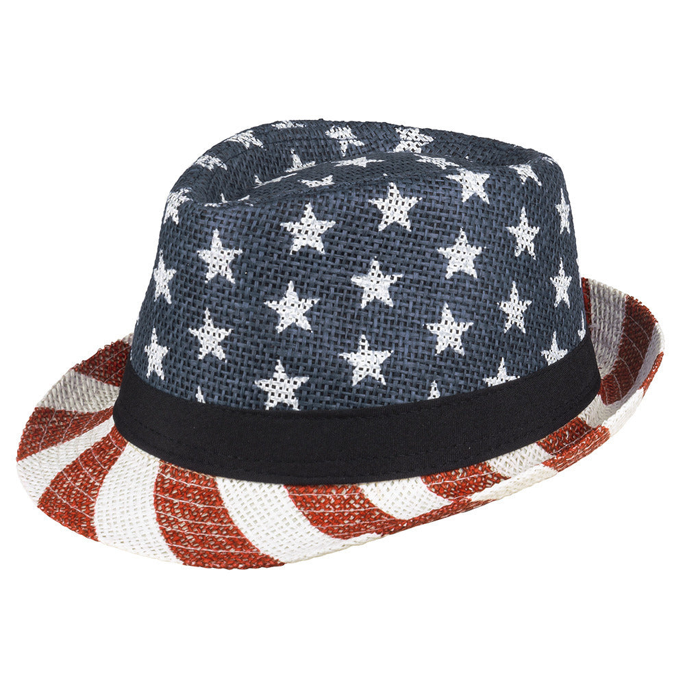 amerika-usa-thema-verkleed-hoed-volwassenen-amerikaanse-feesthoed-verkleedaccessoires_10224016-1