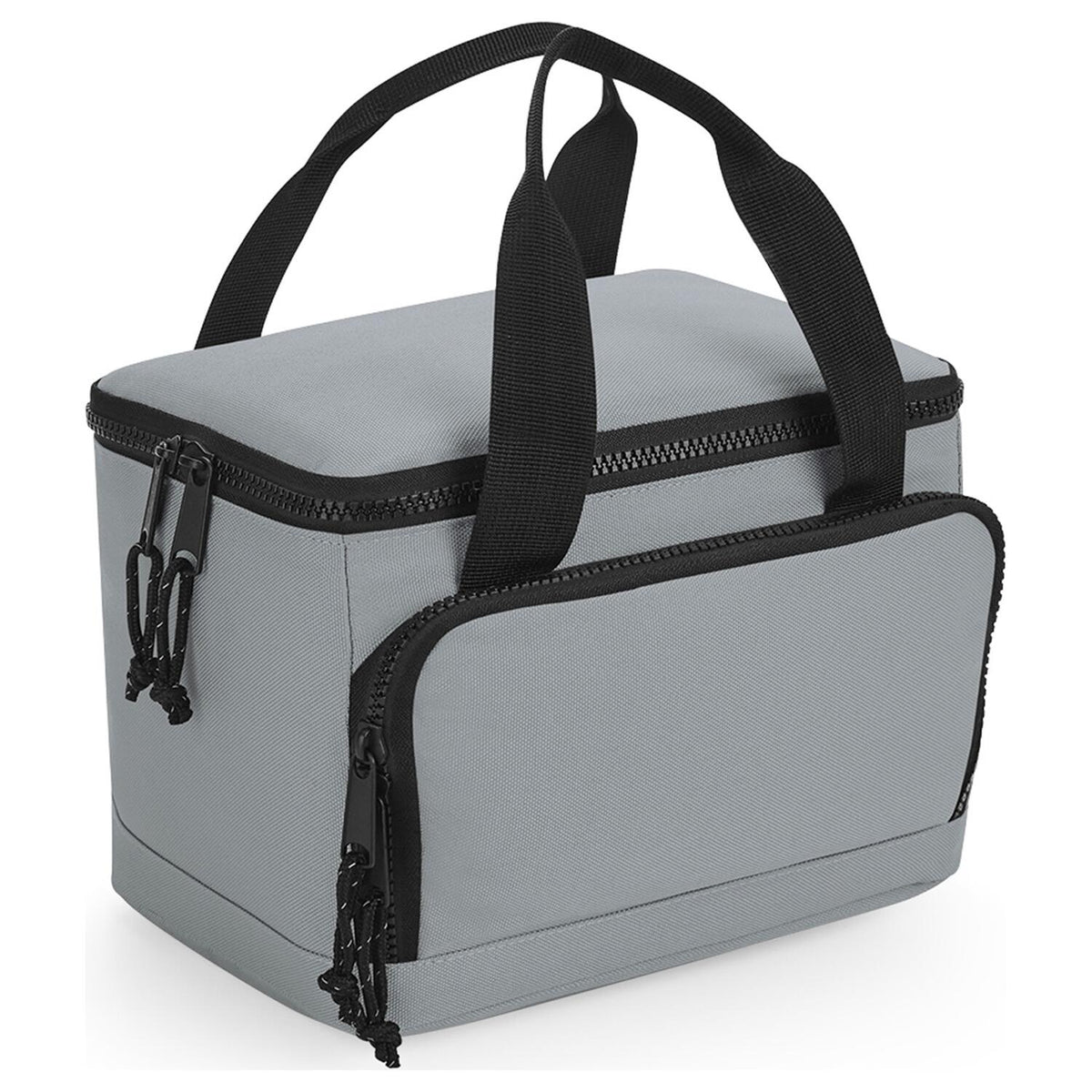 bagbase-koeltasje-24x17x17-cm-2-vakken-grijs-zwart-klein-model-lunch-tas_10396016-3