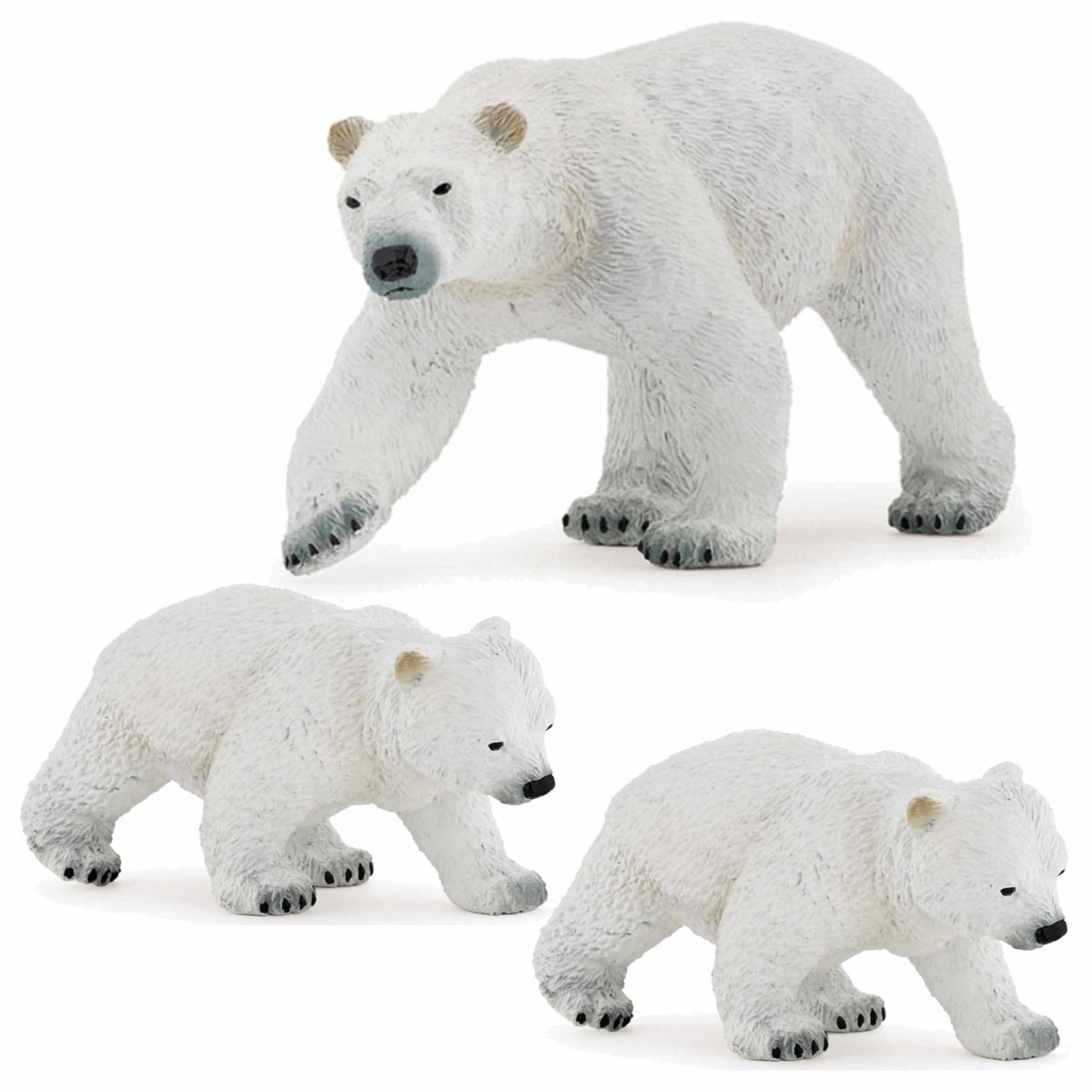 plastic-speelgoed-figuren-setje-ijsbeer-en-2x-baby-kind-14-en-8-cm_10266016