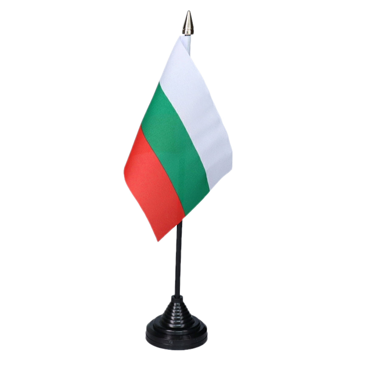 vlag-bulgarije-tafelvlaggetjes-1x-stuks-10-x-15-cm-vlag-met-zwarte-standaard-versiering_10474022