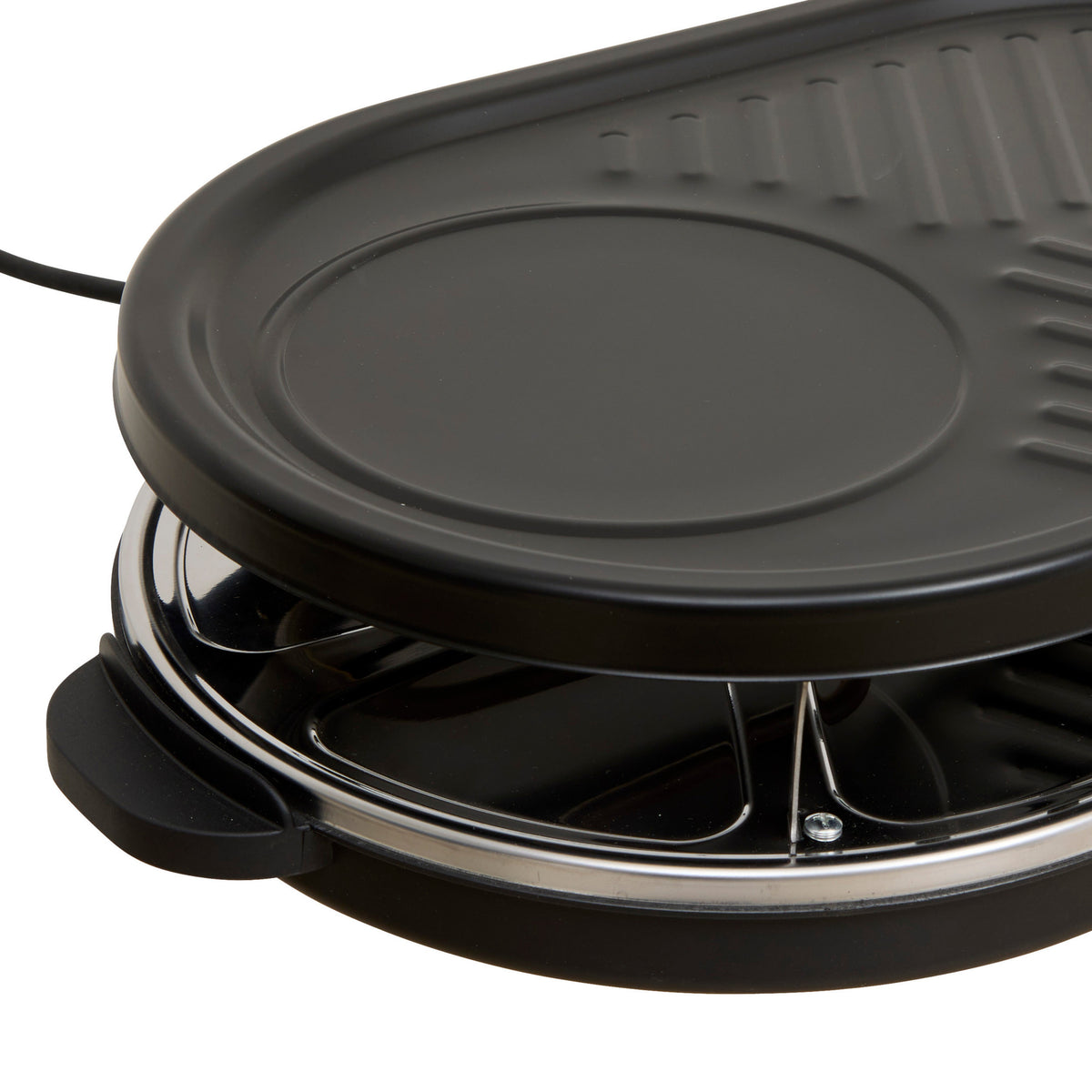 5five-gourmetstel-8-personen-48-x-30-x-12-cm-rvs-zwart-grillplaat-raclette_10490023-7
