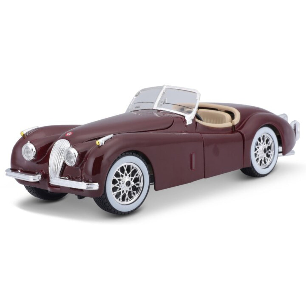 bburago-modelauto-jaguar-xk-120-donker-rood-124-speelgoedauto_10071024-2