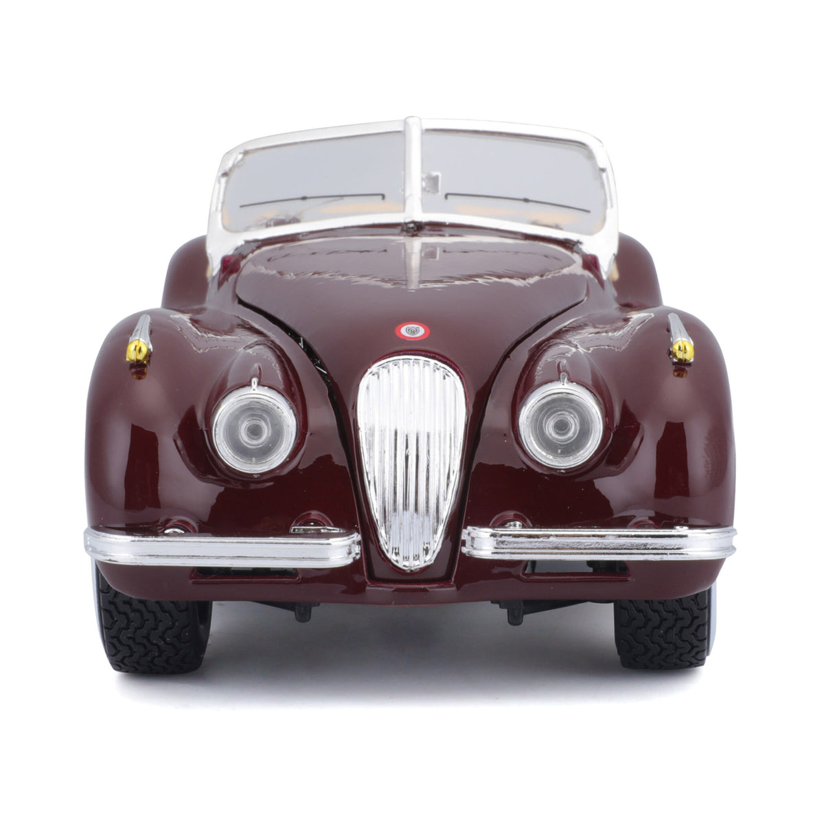bburago-modelauto-jaguar-xk-120-donker-rood-124-speelgoedauto_10071024-7