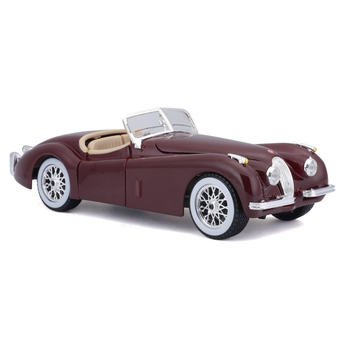 bburago-modelauto-jaguar-xk-120-donker-rood-124-speelgoedauto_10071024-8