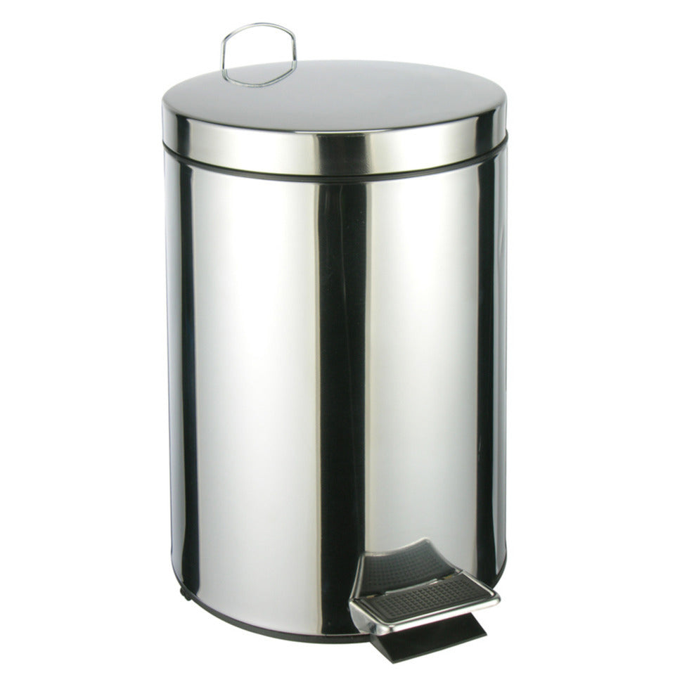 pedaalemmer-rvs-12-l-40-cm-pedaalemmers-vuilnisbakken_10220025