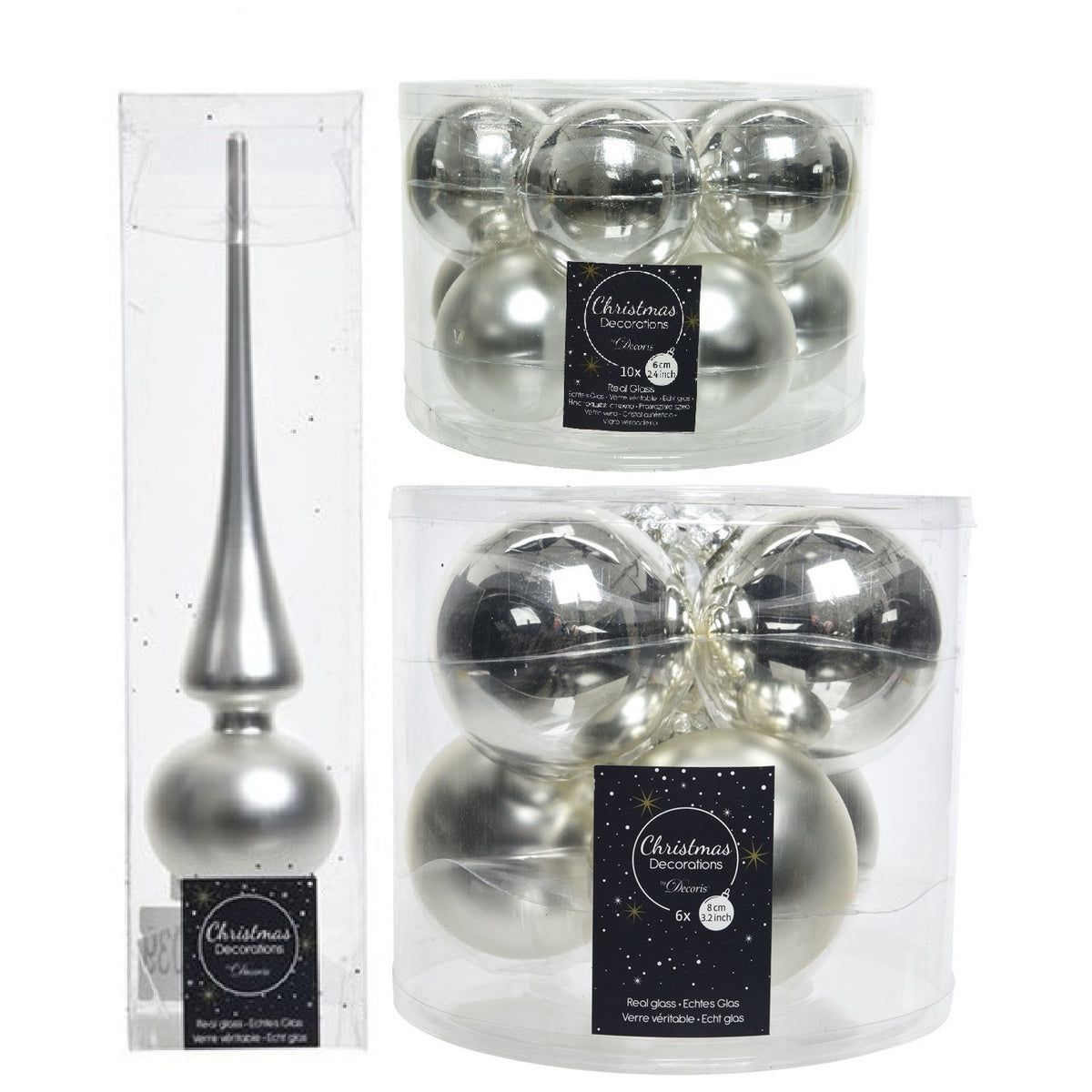glazen-kerstballen-pakket-zilver-glans-mat-32x-stuks-inclusief-piek-mat_10323026