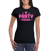 verkleed-tshirt-voor-dames-party-squad-zwart-roze-glitters-carnaval-themafeest_10426026