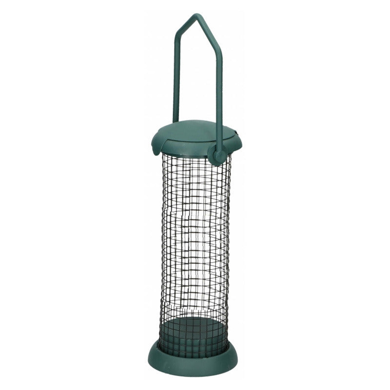vogel-pinda-voeder-silo-metaalplastic-22-cm_10076027-2