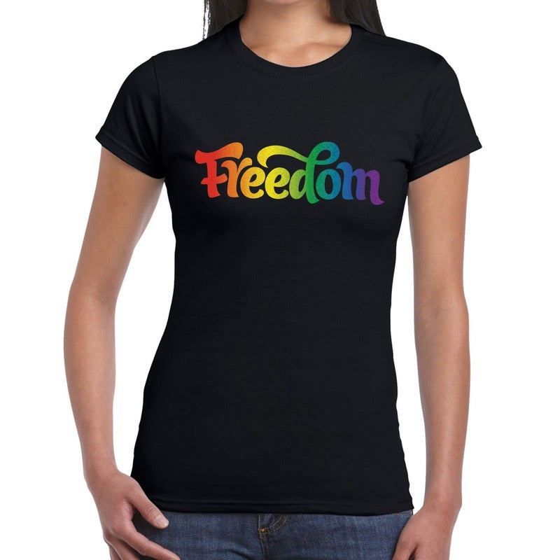 freedom-gaypride-shirt-zwart-voor-dames_10151030