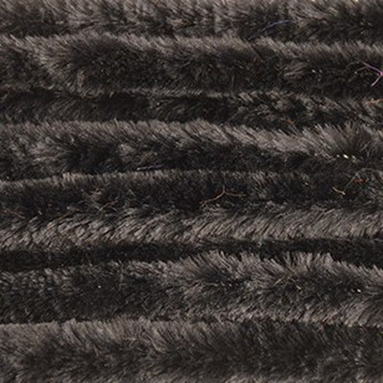 chenille-draad-10x-zwart-14-mm-x-50-cm-hobby-knutsel-materialen_10188032