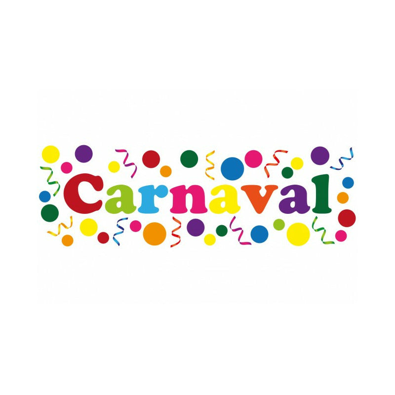 carnaval-party-decoratie-raamsticker--gekleurde-letters-versiering-75-x-25-cm_10422032