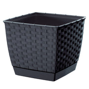 prosperplast-plantenpot-bloempot-rotan-kunststof-25-x-22-cm-antraciet_10345032