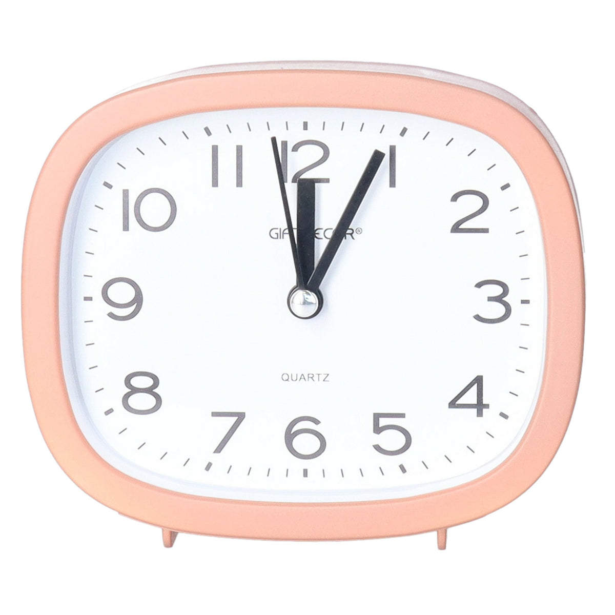 wekker-alarmklok-good-morning-oranje-kunststof-12-x-10-cm-staand-rond_10441033-5