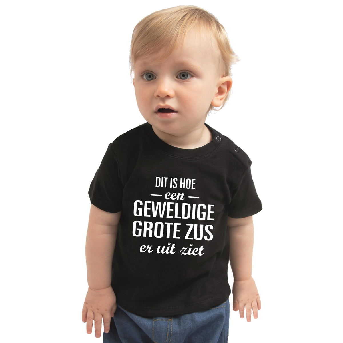 geweldige-grote-zus-cadeau-tshirt-zwart-peuters--meisjes_10312034-2