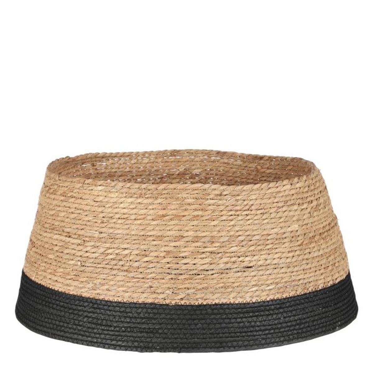 house-of-seasons-kerstboomrok-rotan-bruin-zwart-d58-x-h26-cm-kerstboommand_10463034-3