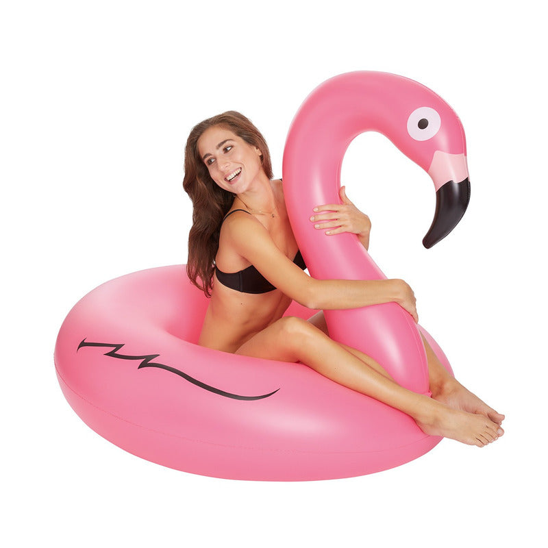 happy-people-opblaasbare-flamingo-luchtbed-roze-120-cm-dieren-luchtbed-voor-strand-zwembad_10200036-2